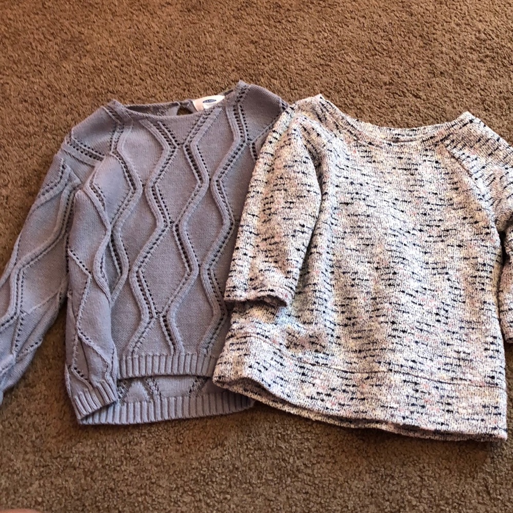 Sweaters